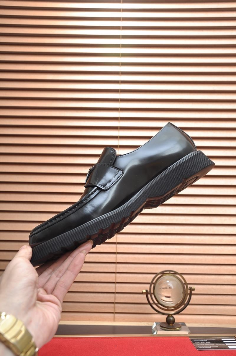 Prada Business Shoes